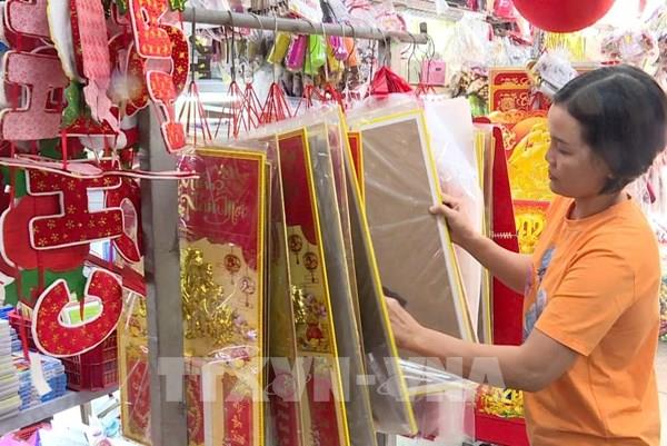 Mùa lịch Tết 2026: Sức mua tăng sớm, xu hướng mới lên ngôi