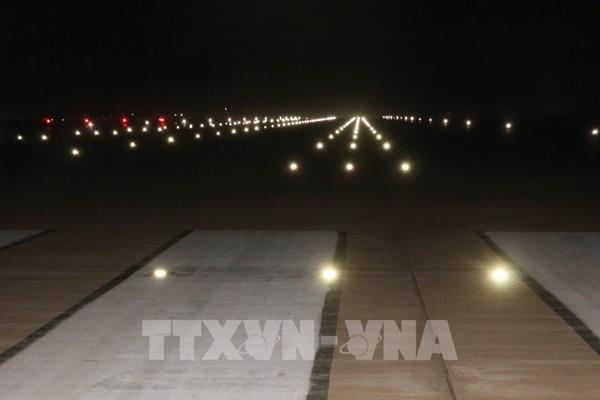 Triển khai nhiệm vụ bay chính thức cho 3 hãng hàng không tại sân bay Long Thành ngày 19/12