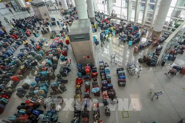 Ấn Độ nới lỏng quy định thị thực cho chuyên gia Trung Quốc