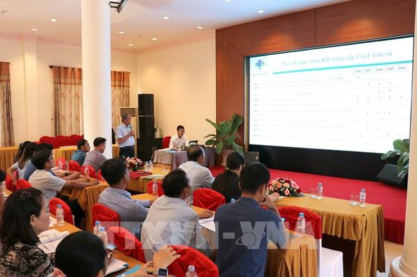 Từ tôm sú đến lúa – dừa: Vĩnh Long kích hoạt "bộ khung” nông nghiệp thông minh