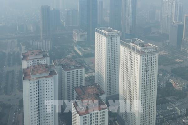 LHQ: Ô nhiễm không khí phủ khắp thế giới, 99% dân số đang bị ảnh hưởng