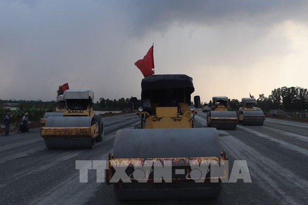 Cần Thơ sẵn sàng khánh thành, khởi công 7 dự án, công trình