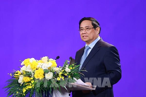 Thủ tướng: Đưa hình ảnh tươi đẹp, chân thực, sống động của đất nước, con người Việt Nam ra thế giới