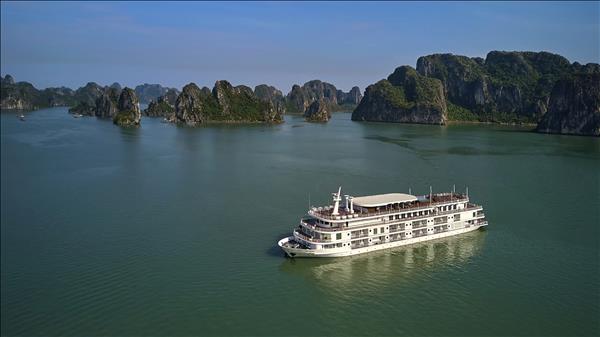 Paradise Vietnam tạo điểm nhấn cuối năm với hai sản phẩm mới