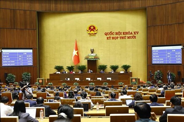 Cơ chế đặc thù mở “cánh cửa mới” cho các đại dự án phát triển Thủ đô