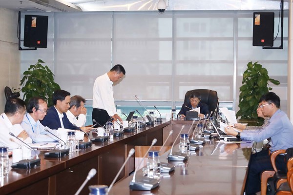 Hoàn thành nghiệm thu dự án Cấp điện từ lưới điện quốc gia cho đặc khu Côn Đảo