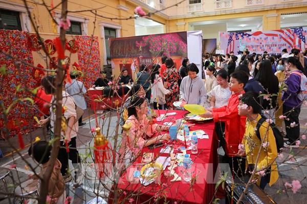 Lịch nghỉ Tết Dương lịch 2026 và Tết Nguyên đán 2026 của học sinh Hà Nội