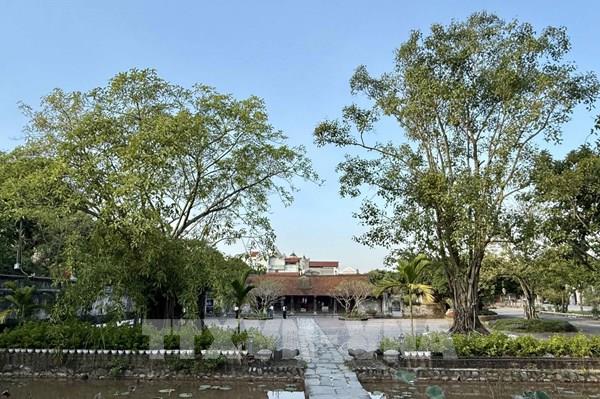 Du lịch di sản văn hoá: Khơi dậy sức hấp dẫn từ những giá trị ngàn năm