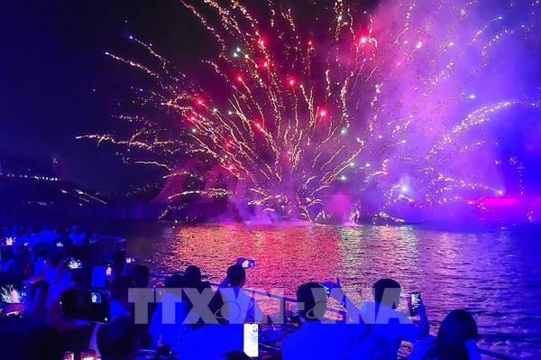 Du lịch Việt Nam chào đón vị khách du lịch quốc tế thứ 20 triệu tại Phú Quốc