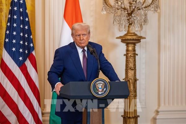 Tranh cãi xung quanh sắc lệnh mới của Tổng thống Mỹ về AI