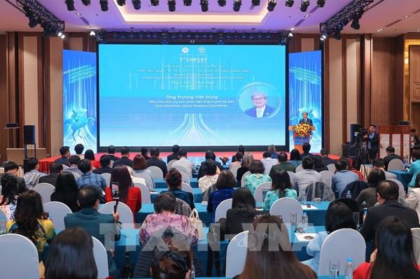 Hà Nội tiên phong thí điểm quỹ đầu tư mạo hiểm cho khởi nghiệp sáng tạo