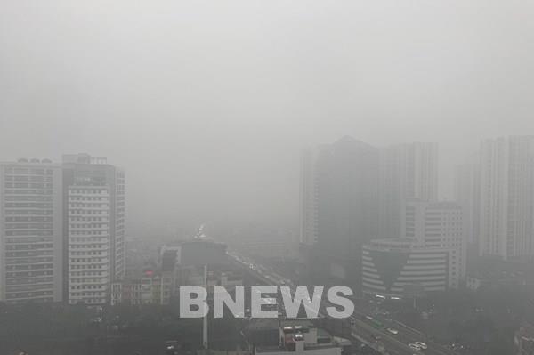 Dự báo thời tiết hôm nay ngày 13/12: Khu vực Bắc Bộ có mưa, trời rét, có nơi rét đậm