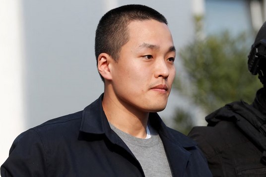 Mỹ tuyên phạt trùm tiền ảo Kwon Do Hyung 15 năm tù giam