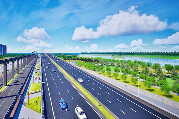 Hà Nội thông qua chủ trương đầu tư hai dự án đặc biệt quan trọng 