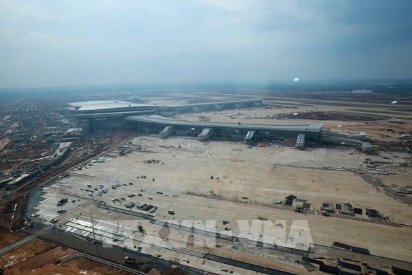 Đột phá hạ tầng - Bài 2: Mắt xích vàng cho cực tăng trưởng mới