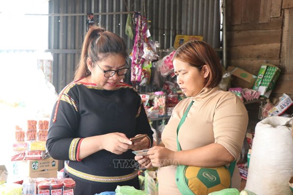 Đắk Lắk: Cơ hội để bứt phá từ chuyển đổi số