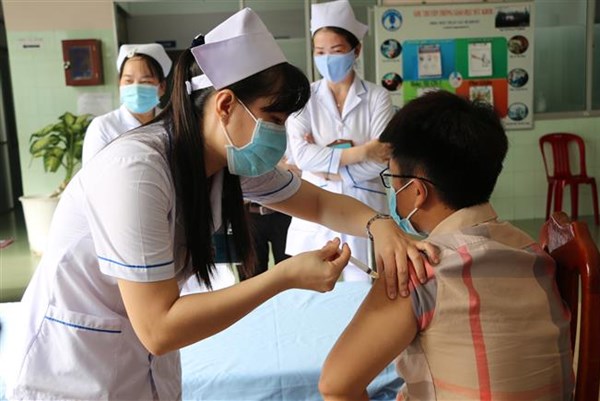 Đồng Tháp: Chuyển đổi số trong y tế giúp nâng cao chất lượng chữa bệnh