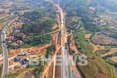 Đột phá hạ tầng - Bài cuối: Hạ tầng mở đường cho đầu tư