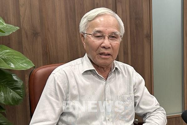 Hạ tầng mở đường cho đầu tư