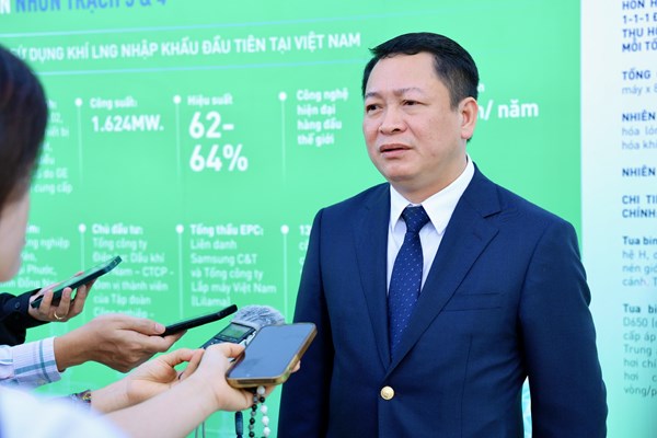 Cơ chế mua bán điện trực tiếp có gỡ được "nút thắt" điện LNG?