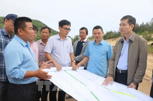 Đắk Lắk dồn lực hơn 3.800 tỷ đồng mở tuyến đường bộ ven biển chiến lược