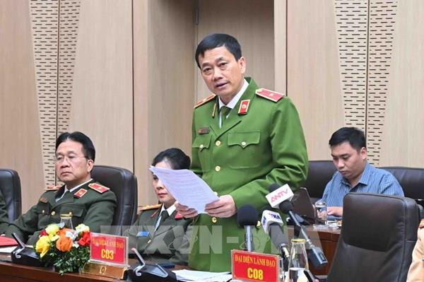 Tiến độ điều tra vụ Mailisa, vụ Hoàng Hường và "nuôi em"