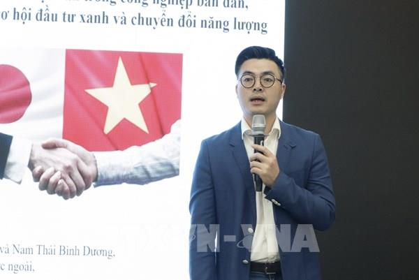 Nhiều dư địa hợp tác thương mại, đầu tư với Nhật Bản, Hàn Quốc 