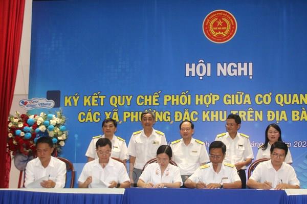 TP. Hồ Chí Minh: Phối hợp hỗ trợ hộ kinh doanh chuyển đổi mô hình quản lý thuế