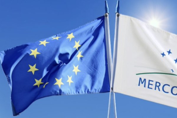 EU chia rẽ sâu sắc về hiệp định thương mại với Mercosur