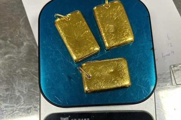 Chi cục Hải quan khu vực I siết chặt kiểm soát, chống buôn lậu và ma túy 