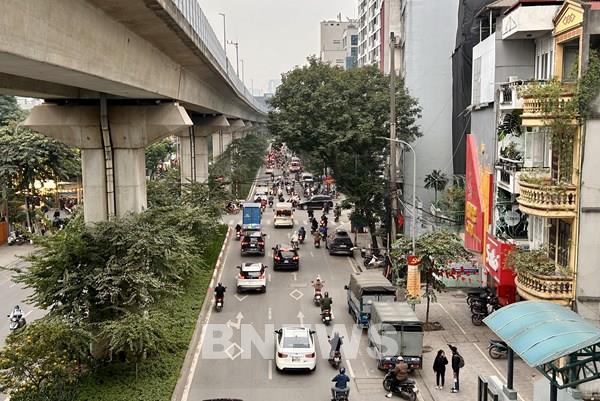 An toàn giao thông giữ vững trên cả ba tiêu chí