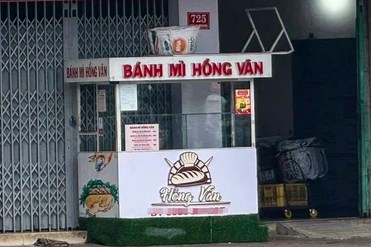  Điều tra vụ nghi ngộ độc bánh mì khiến hàng chục người nhập viện