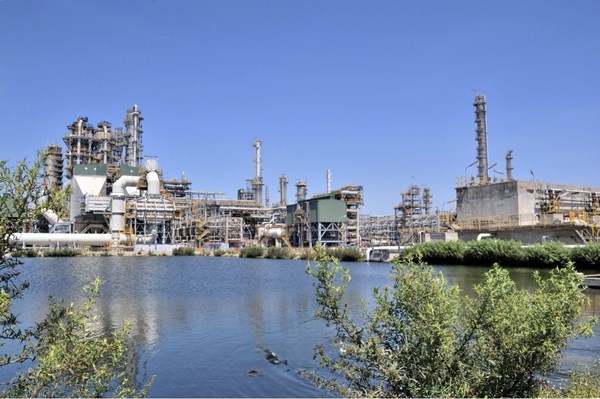 Sẽ khởi công dự án nâng cấp mở rộng lọc dầu Dung Quất vào nửa đầu năm 2026