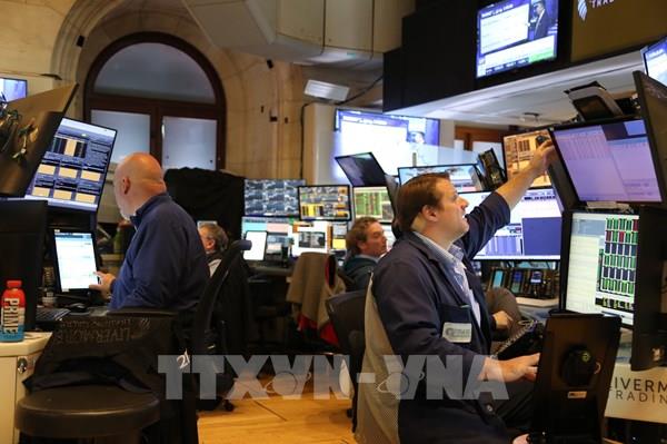 Những "điểm nóng" của thị trường chứng khoán thế giới