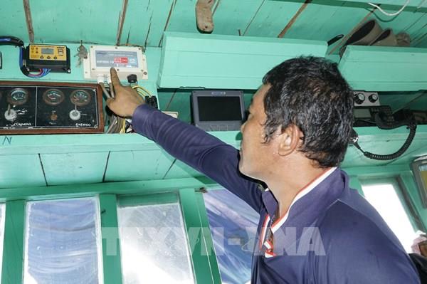 Bước chuyển gỡ "thẻ vàng" IUU - Bài cuối: Mở ra giai đoạn phát triển bền vững và hiện đại hơn