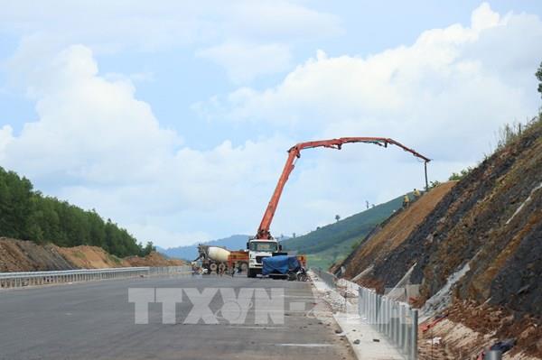 Đắk Lắk khơi thông “mạch máu” kinh tế từ hệ thống giao thông trọng điểm