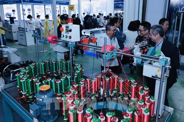 Ngành dệt may thích ứng trong bối cảnh kinh tế toàn cầu biến động