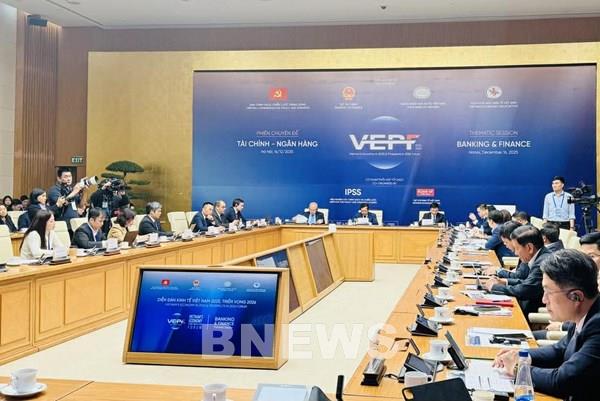 Huy động và sử dụng hiệu quả các nguồn lực tài chính cho mục tiêu tăng trưởng 2 con số