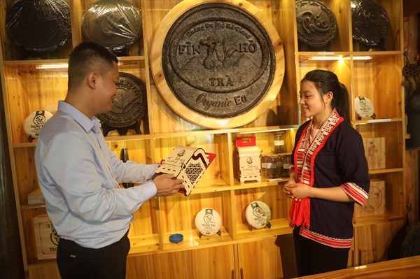 Sắp diễn ra Festival OCOP Việt Nam 2025