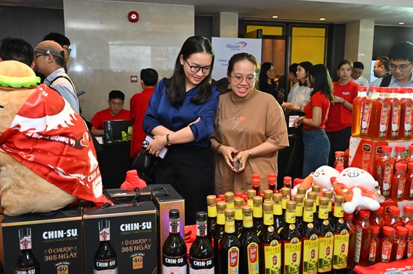 Cổ phiếu MCH tạo ra cơ hội đầu tư tăng trưởng bền vững