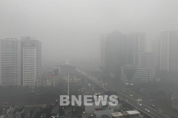 Bắc Bộ và Bắc Trung Bộ tiếp tục duy trì trạng thái rét, có nơi rét đậm