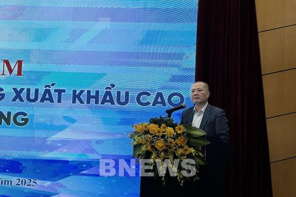 Xuất khẩu Việt Nam trước ngưỡng chuyển đổi chiến lược: Từ tăng trưởng cao đến bền vững