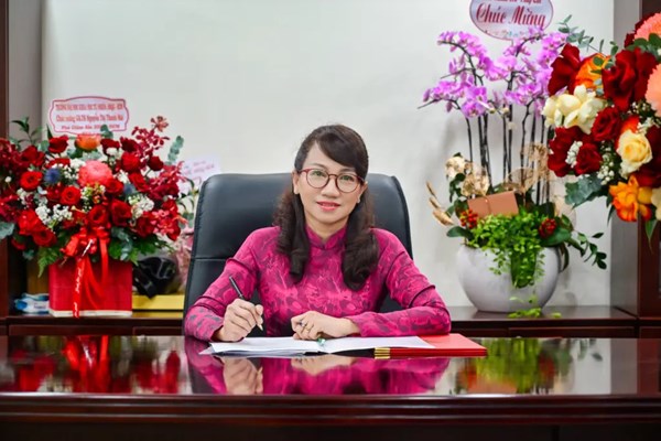 Thủ tướng Chính phủ bổ nhiệm Giám đốc Đại học Quốc gia Thành phố Hồ Chí Minh