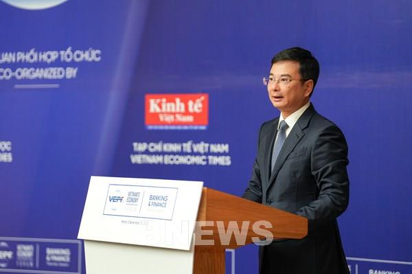 Kích hoạt nguồn lực tài chính, tạo đà tăng trưởng “2 con số”