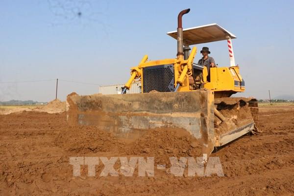 Bắc Ninh sẵn sàng khởi công, khánh thành 4 dự án