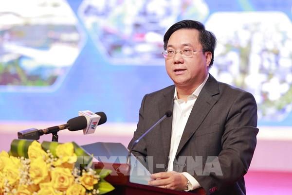 Phú Thọ lấy ý kiến về điều chỉnh quy hoạch tỉnh 