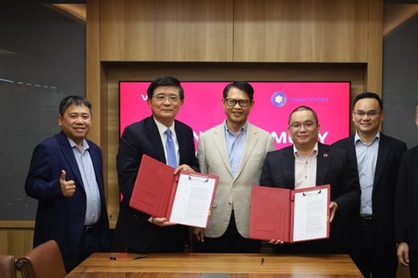 Viettel AI và Linker Vision hợp tác phát triển giải pháp đô thị thông minh