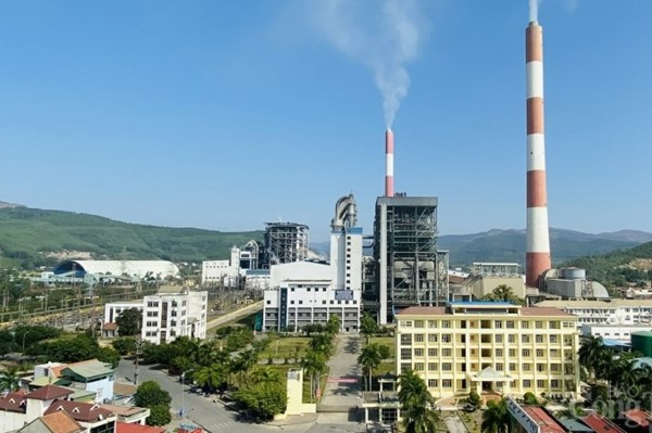 Bộ Công Thương ban hành kế hoạch phát triển công nghiệp môi trường