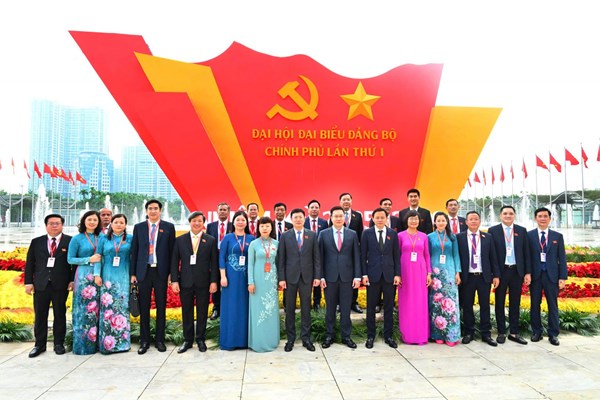 Vinataba tăng tốc chuyển đổi số giữ vững đà tăng trưởng