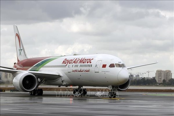 Royal Air Maroc sẽ mở ít nhất 10 đường bay quốc tế mới